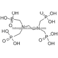 Ethylene Diamine Tetra (Methylene Phosphonic Acid) Sodium (EDTMPS) 1429-50-1